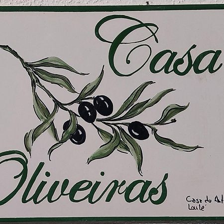 "Oliveiras" Appartement Typique Avec Terrasse Et Piscine Loulé Buitenkant foto