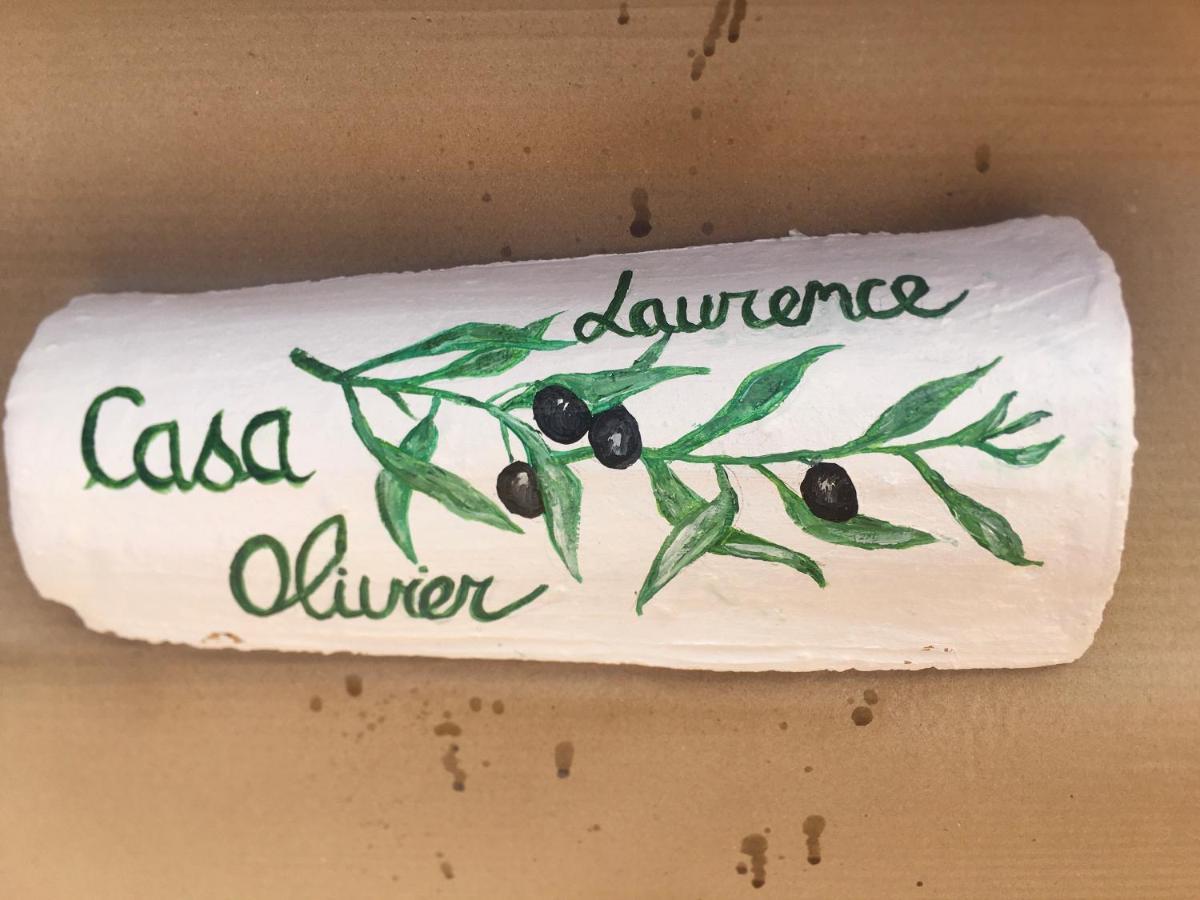 "Oliveiras" Appartement Typique Avec Terrasse Et Piscine Loulé Buitenkant foto