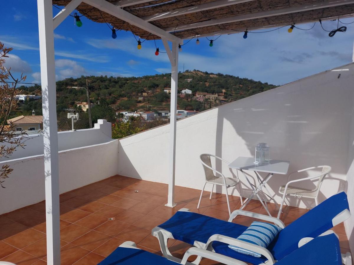 "Oliveiras" Appartement Typique Avec Terrasse Et Piscine Loulé Buitenkant foto