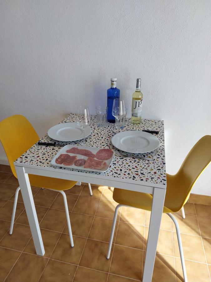 "Oliveiras" Appartement Typique Avec Terrasse Et Piscine Loulé Buitenkant foto