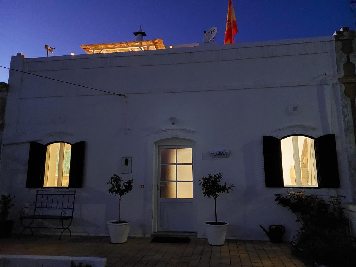 "Oliveiras" Appartement Typique Avec Terrasse Et Piscine Loulé Buitenkant foto