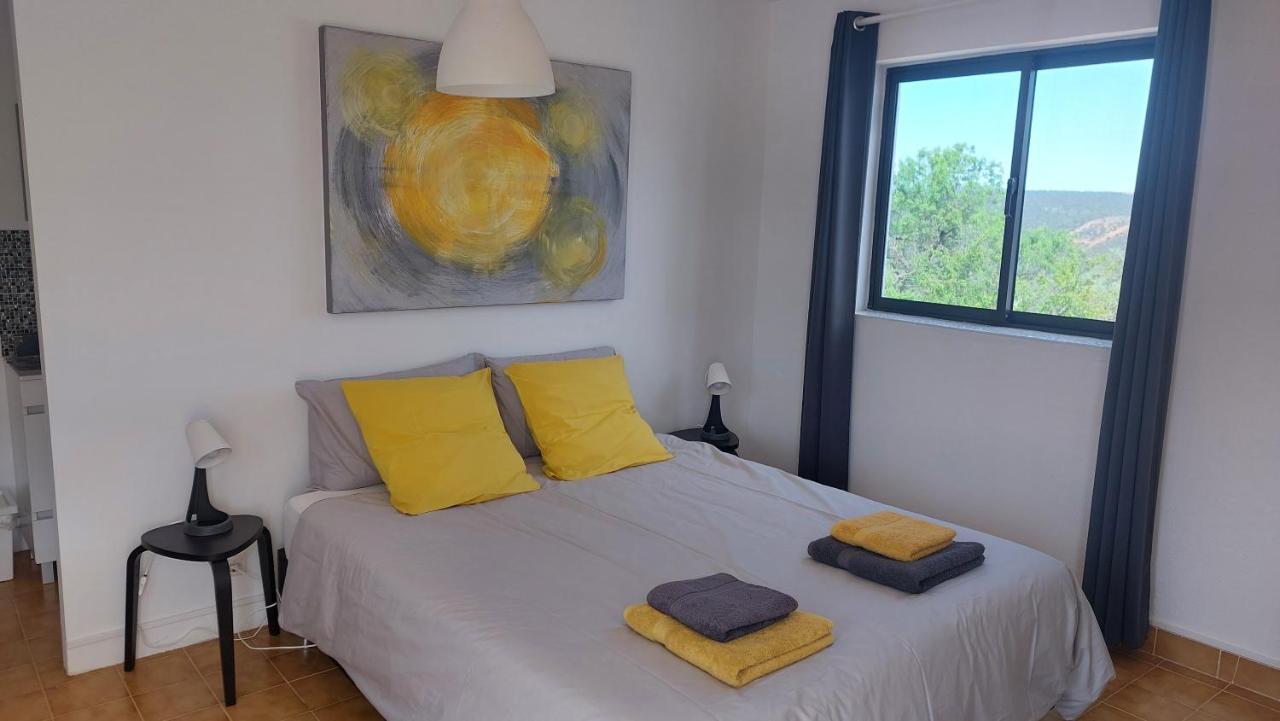 "Oliveiras" Appartement Typique Avec Terrasse Et Piscine Loulé Buitenkant foto