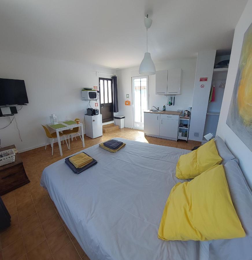 "Oliveiras" Appartement Typique Avec Terrasse Et Piscine Loulé Buitenkant foto