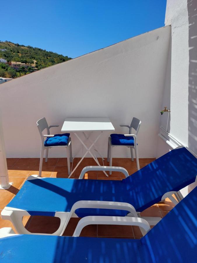 "Oliveiras" Appartement Typique Avec Terrasse Et Piscine Loulé Buitenkant foto