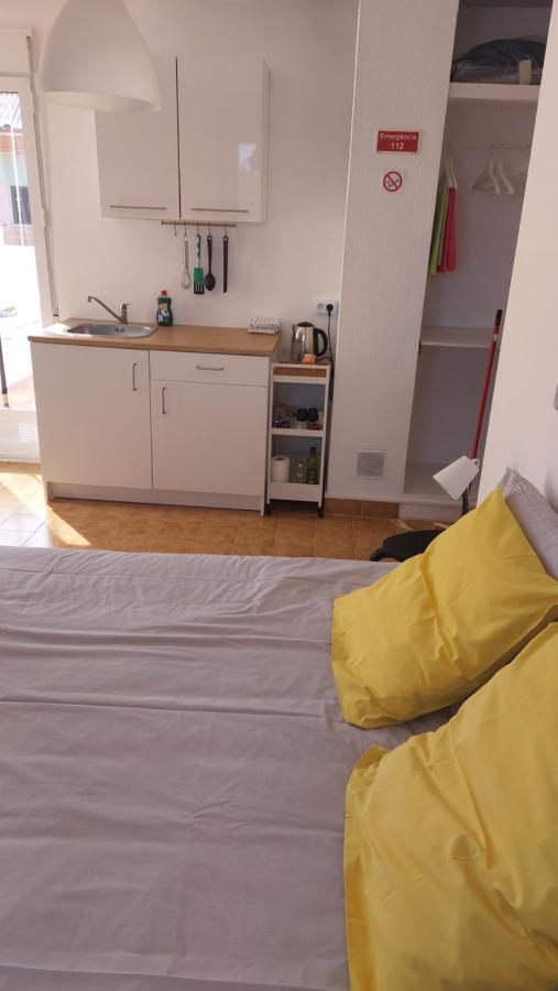 "Oliveiras" Appartement Typique Avec Terrasse Et Piscine Loulé Buitenkant foto