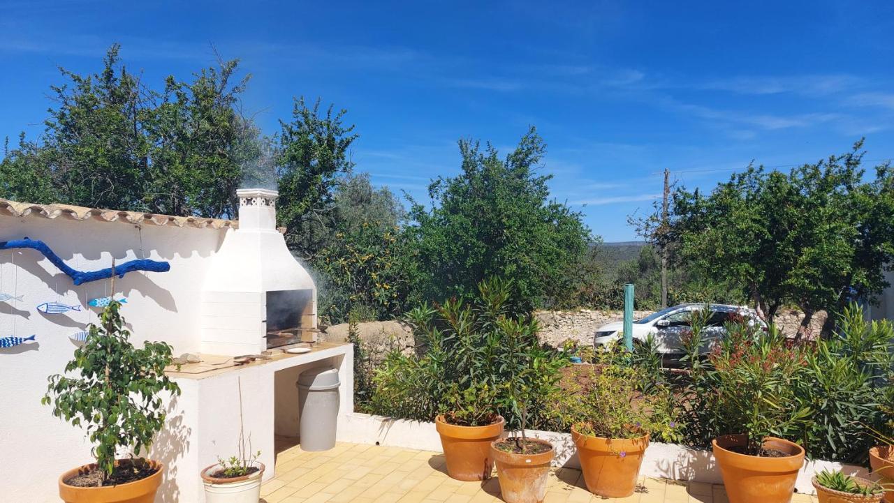 "Oliveiras" Appartement Typique Avec Terrasse Et Piscine Loulé Buitenkant foto