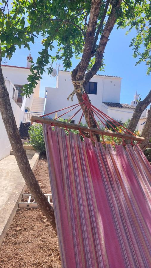 "Oliveiras" Appartement Typique Avec Terrasse Et Piscine Loulé Buitenkant foto