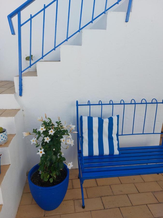 "Oliveiras" Appartement Typique Avec Terrasse Et Piscine Loulé Buitenkant foto