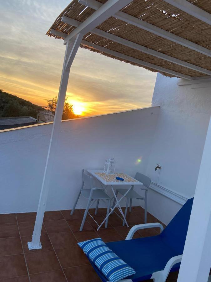 "Oliveiras" Appartement Typique Avec Terrasse Et Piscine Loulé Buitenkant foto