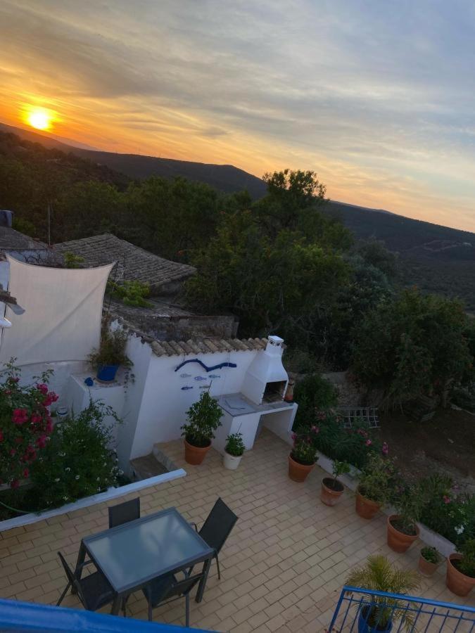 "Oliveiras" Appartement Typique Avec Terrasse Et Piscine Loulé Buitenkant foto