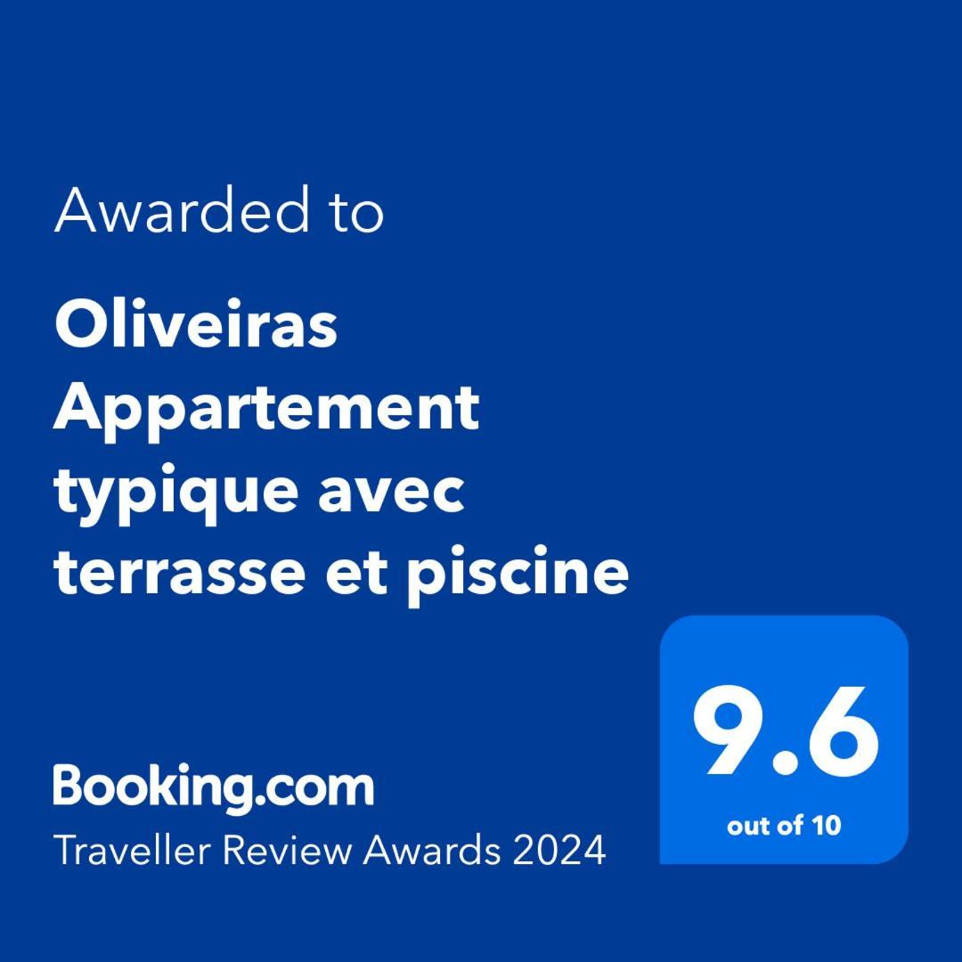 "Oliveiras" Appartement Typique Avec Terrasse Et Piscine Loulé Buitenkant foto