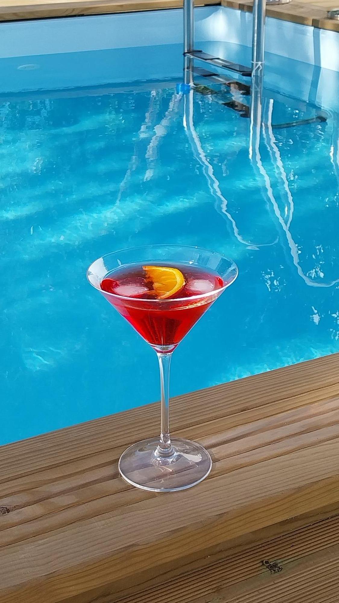 "Oliveiras" Appartement Typique Avec Terrasse Et Piscine Loulé Buitenkant foto