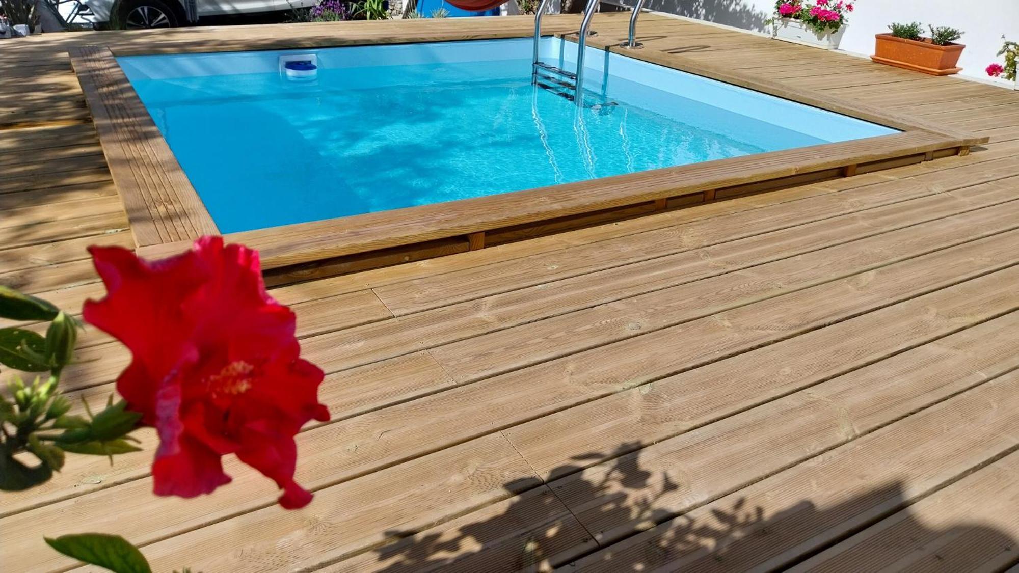"Oliveiras" Appartement Typique Avec Terrasse Et Piscine Loulé Buitenkant foto